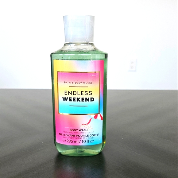 Endless Weekend - Picture 1 of 3